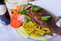 Lakeside Escape Resort