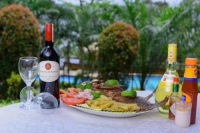 Lakeside Escape Resort