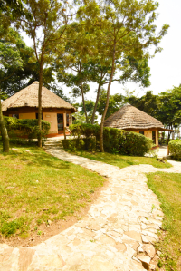 Lakeside Escape Resort