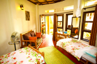 Lakeside Escape Resort